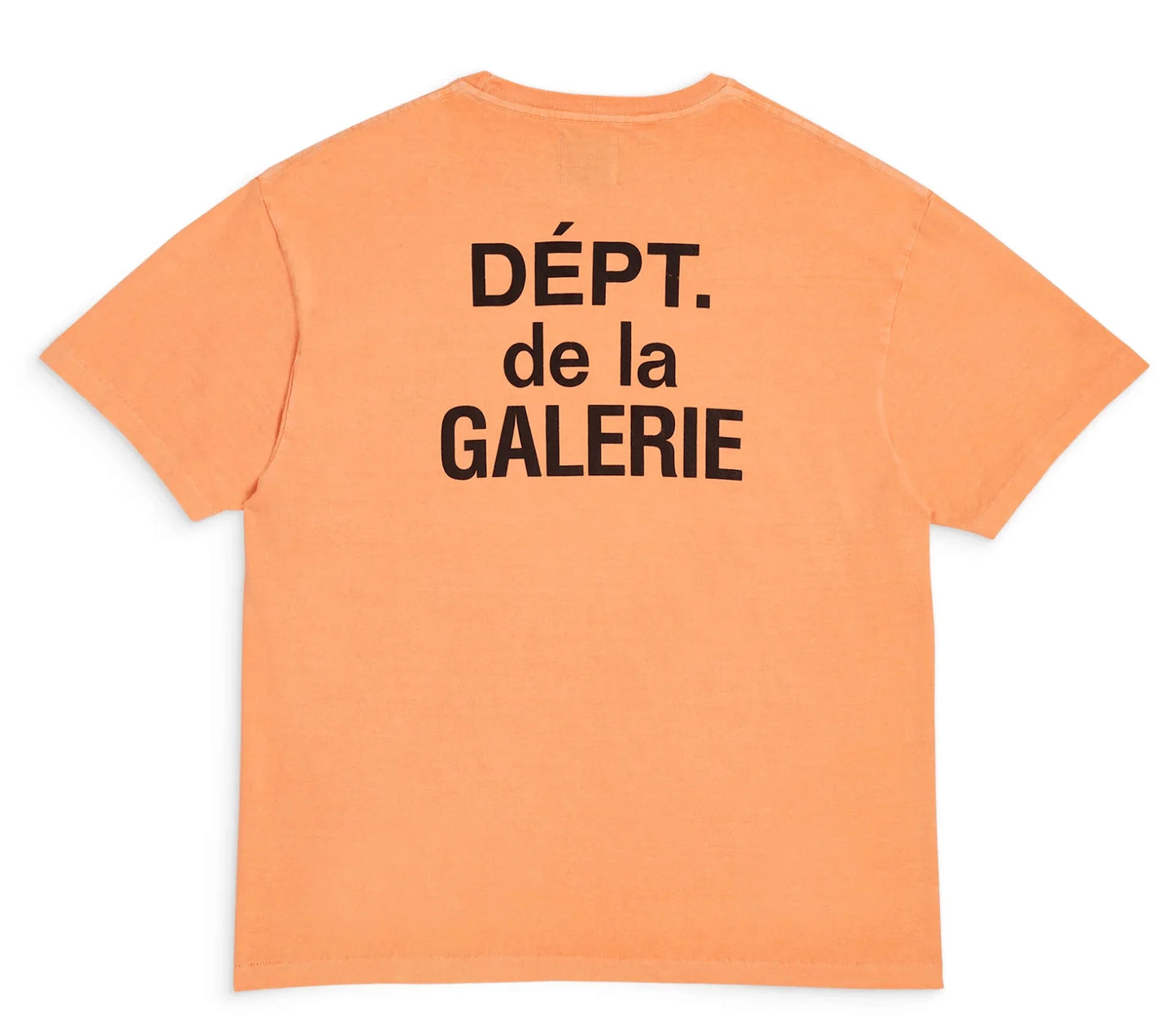 Gallery Dept. French Tee Orange