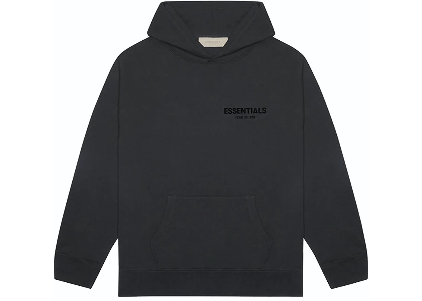 Stretch Limo Hoodie