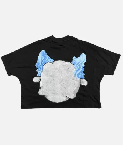 Billionaire Studios Bloo Clown Tee