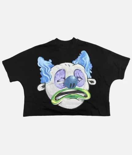 Billionaire Studios Bloo Clown Tee