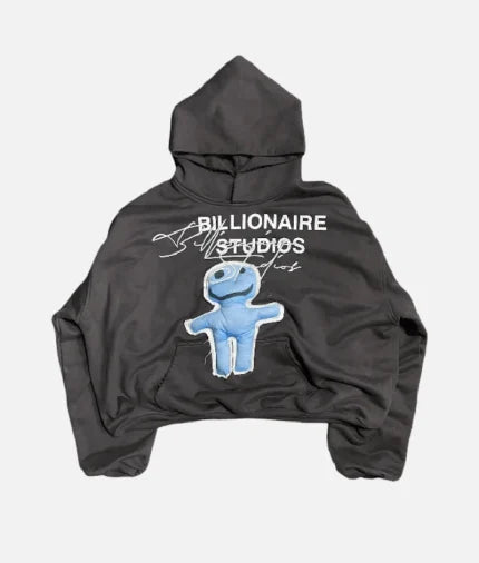 Billionaire Studios Bluto Bloo Hoodie