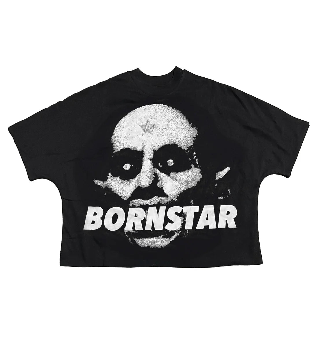 Billionaire Studios Bornstar Immortal Tee