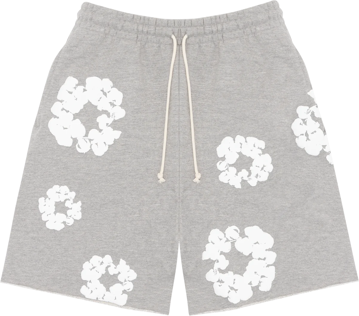 Denim Tears Cotton Wreath Shorts