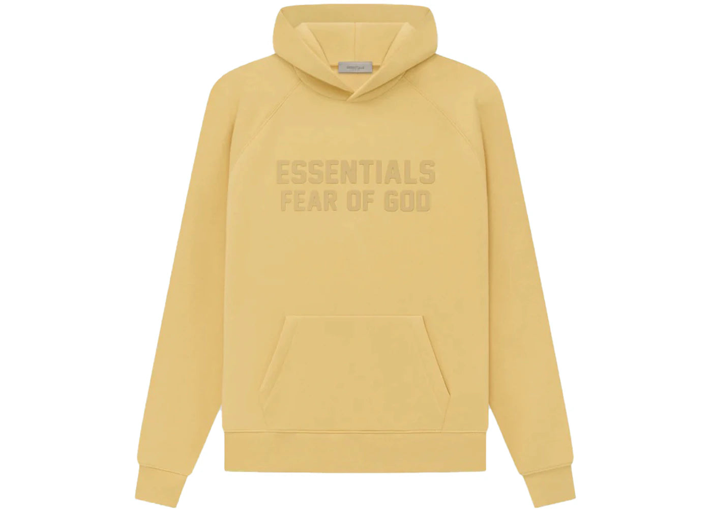 Light Tuscan Hoodie