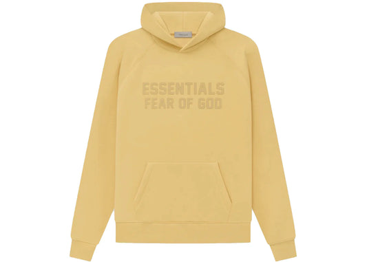 Light Tuscan Hoodie