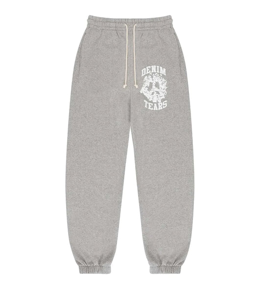 Denim Tears University Sweatpants