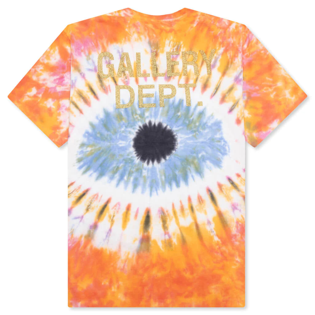 Tie Dye Tee