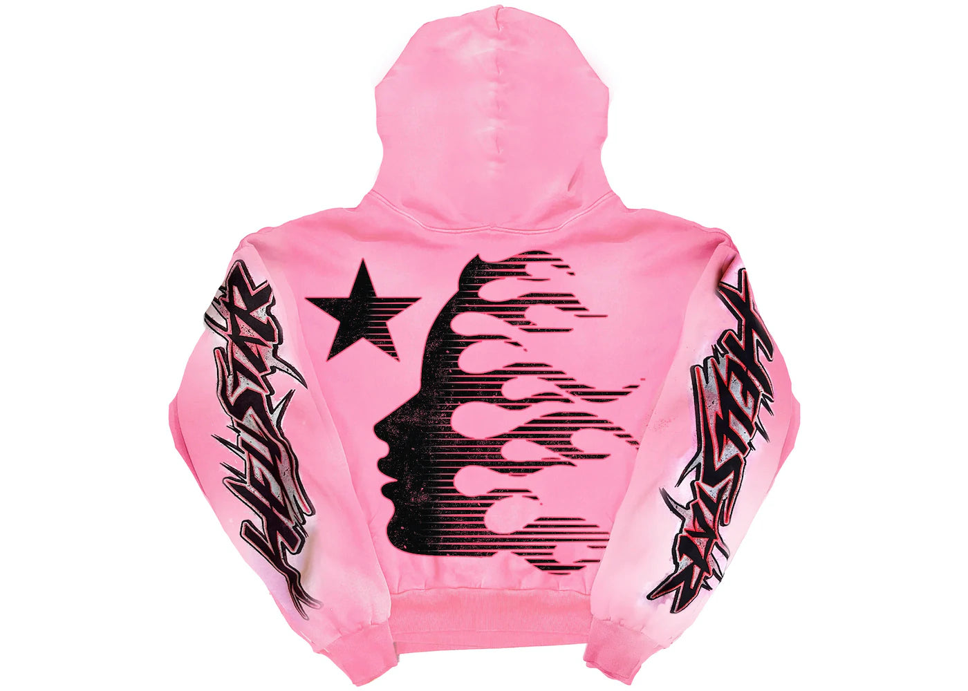 Hellstar Brainwashed Hoodie