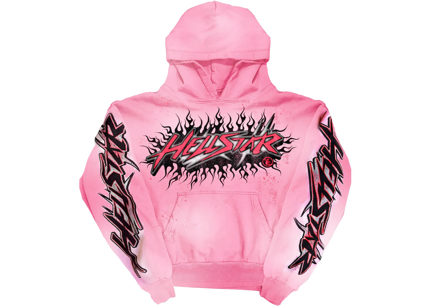 Hellstar Brainwashed Hoodie