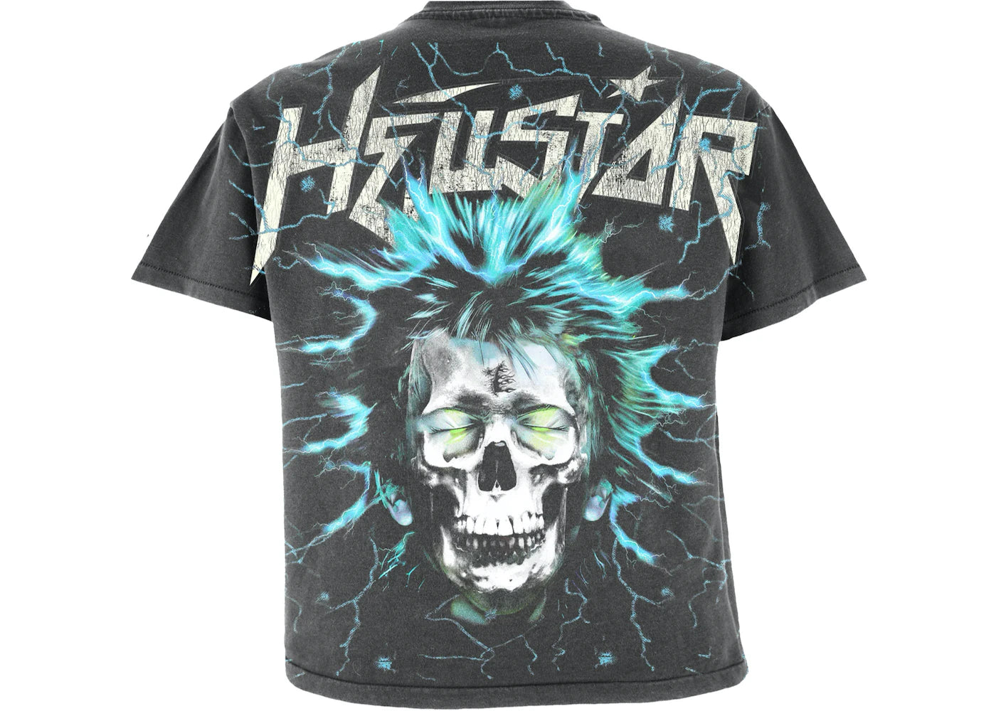 Hellstar Electric Kid T-shirt