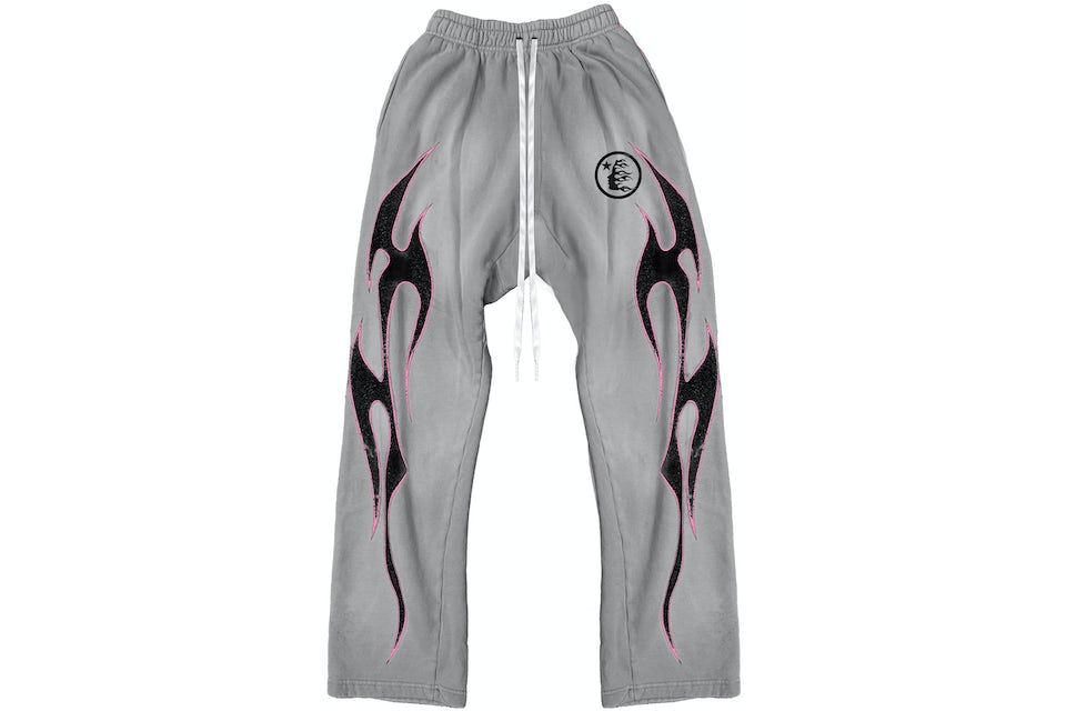 Hellstar Future Flame Sweatpants