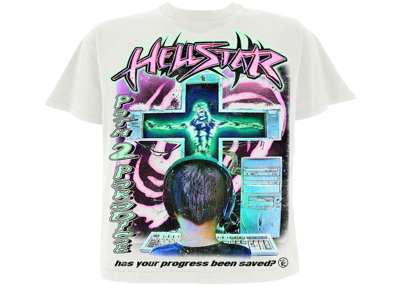 Hellstar Online T-shirt