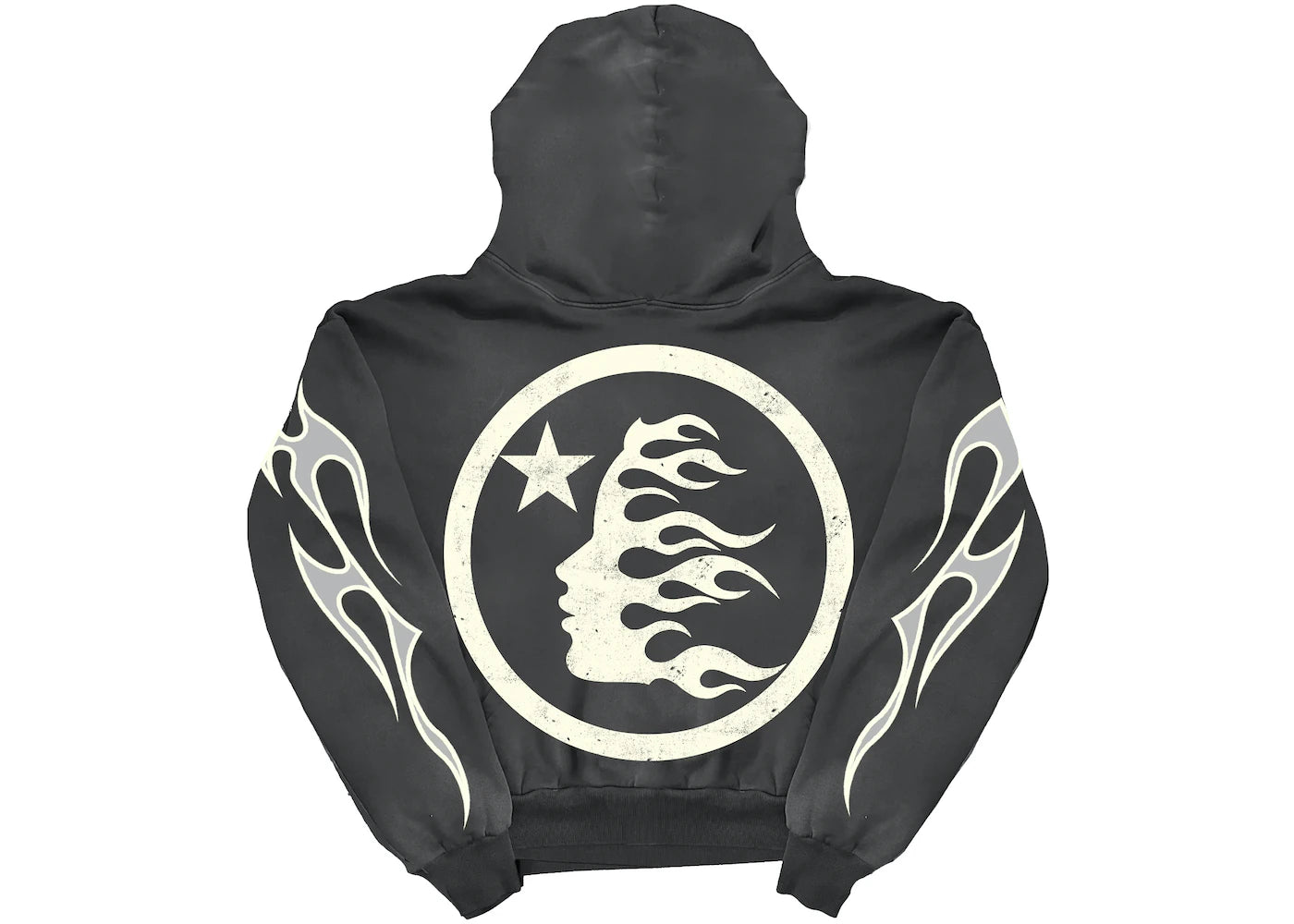 Hellstar Sport Hoodie Black