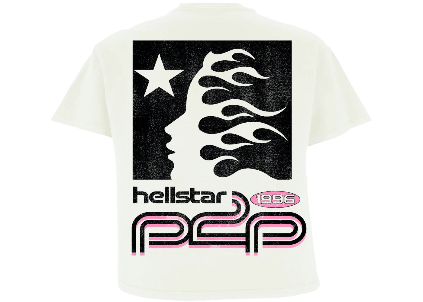 Hellstar Sport Logo T-shirt