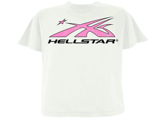 Hellstar Sport Logo T-shirt