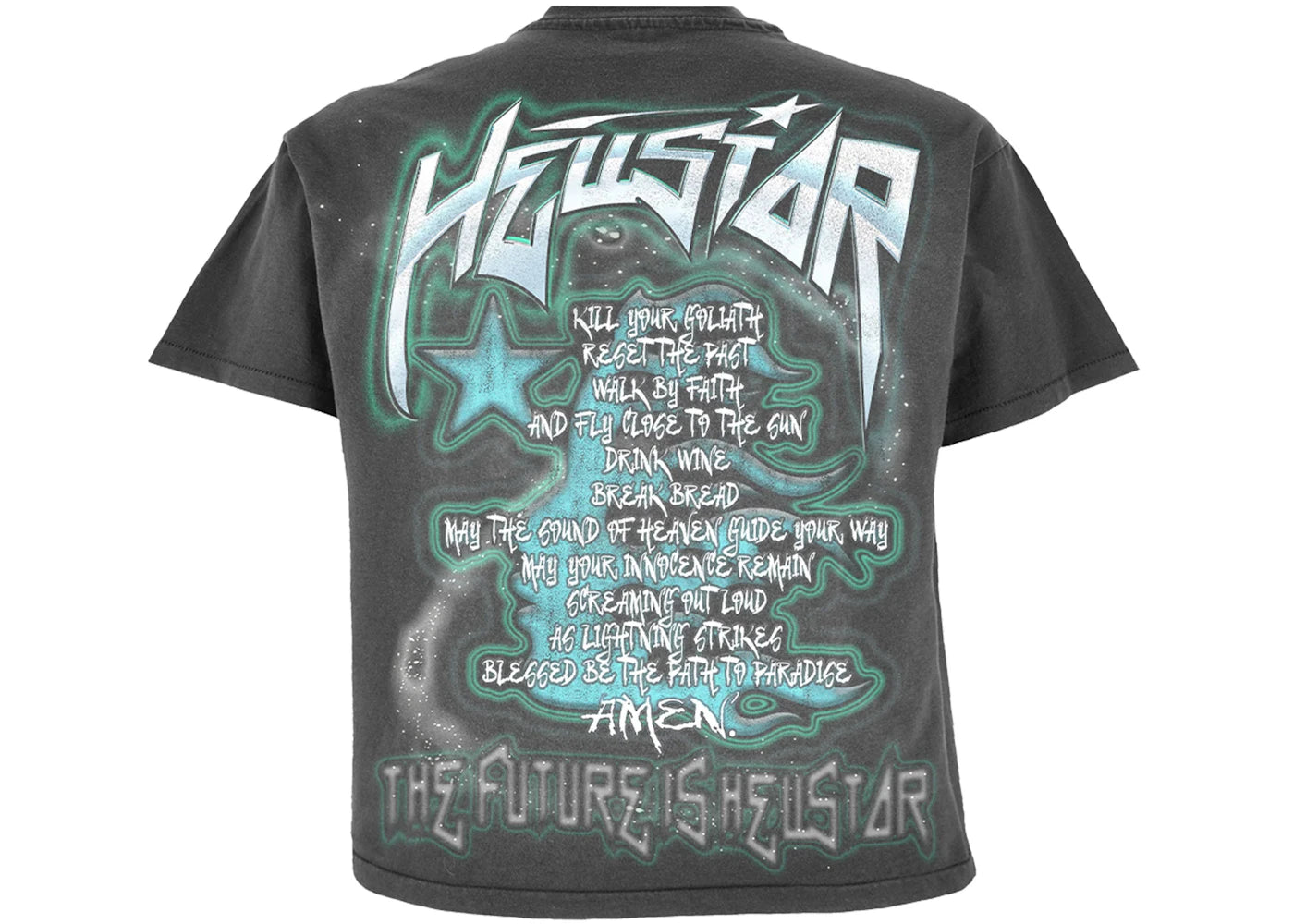 Hellstar Future T-shirt