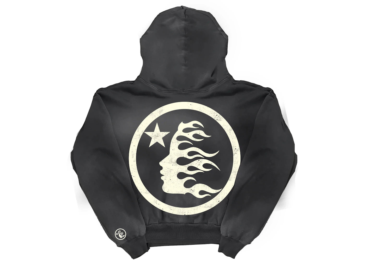 Hellstar Uniform Hoodie