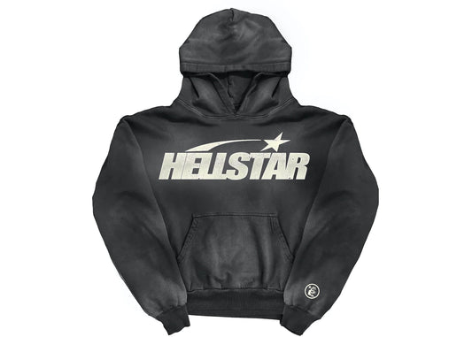 Hellstar Uniform Hoodie