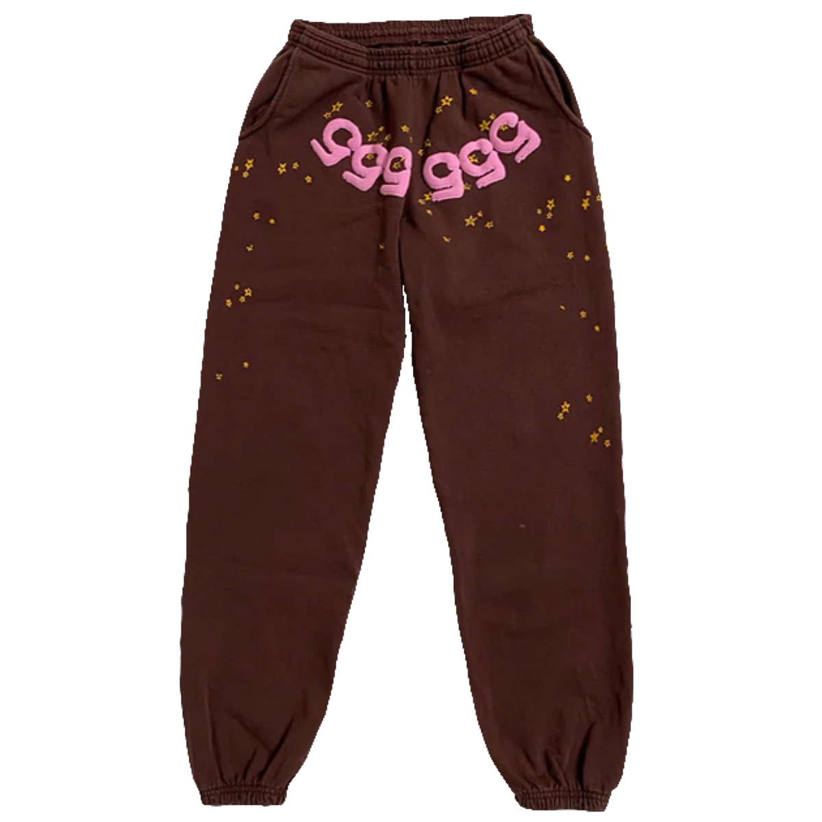 Sp5der 555 Angel Number Sweats