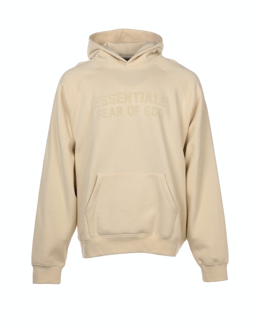 Egg Shell Hoodie