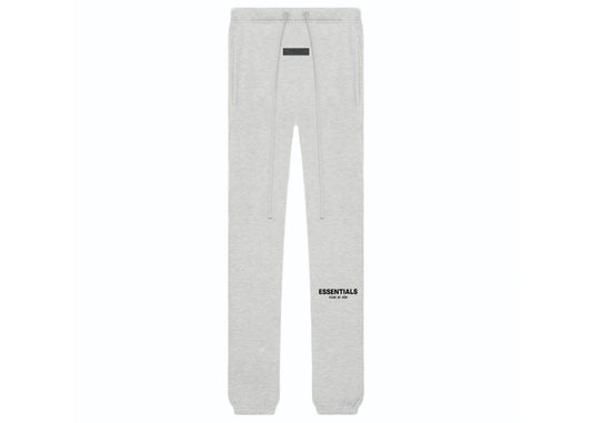 Oatmeal Sweatpants