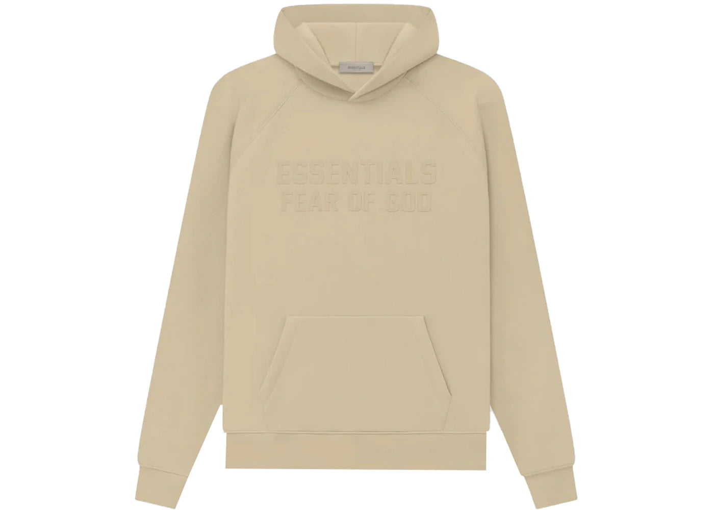 Sand Hoodie