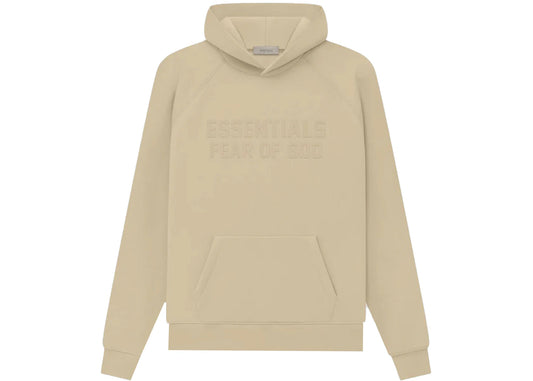 Sand Hoodie