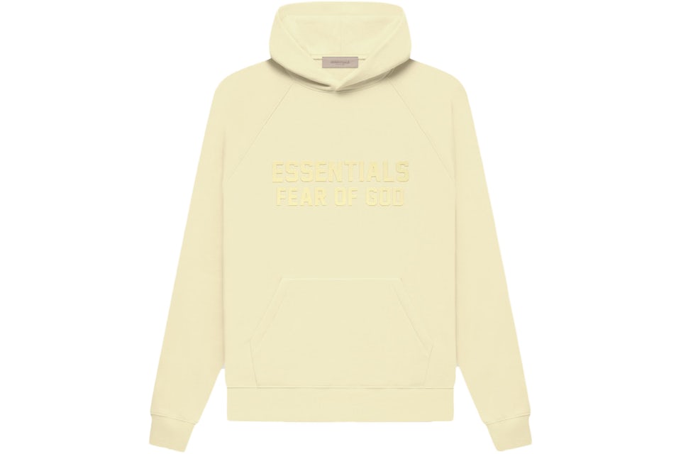 Canary Hoodie