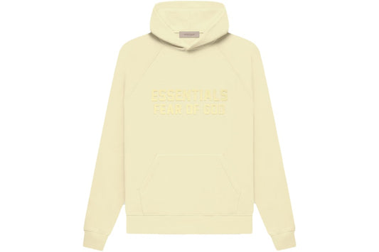 Canary Hoodie