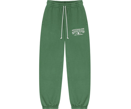 Denim Tears ADG Vintage Green Sweats