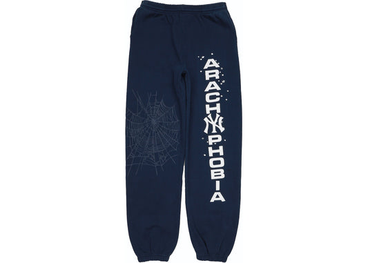 Sp5der Arach NY Phobia Sweats Navy