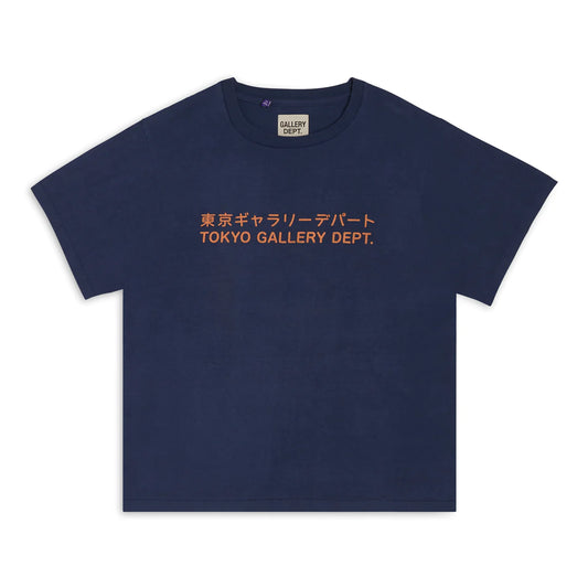 Tokyo Tee