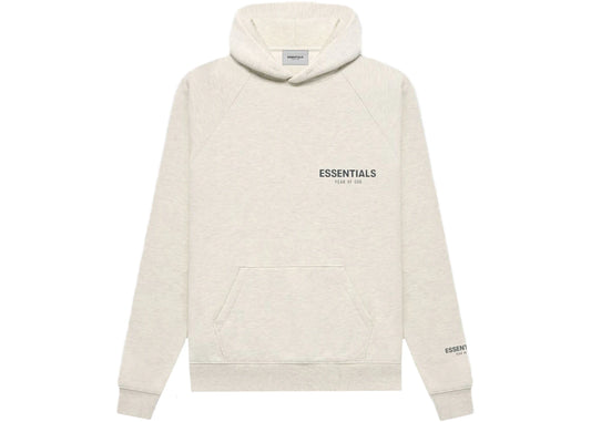 FW21 Light Heather Oatmeal Core Collection