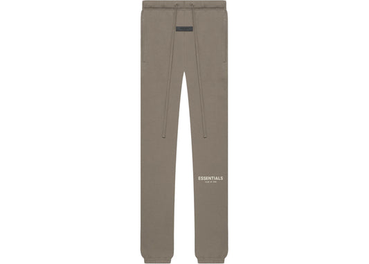 Taupe Sweatpants