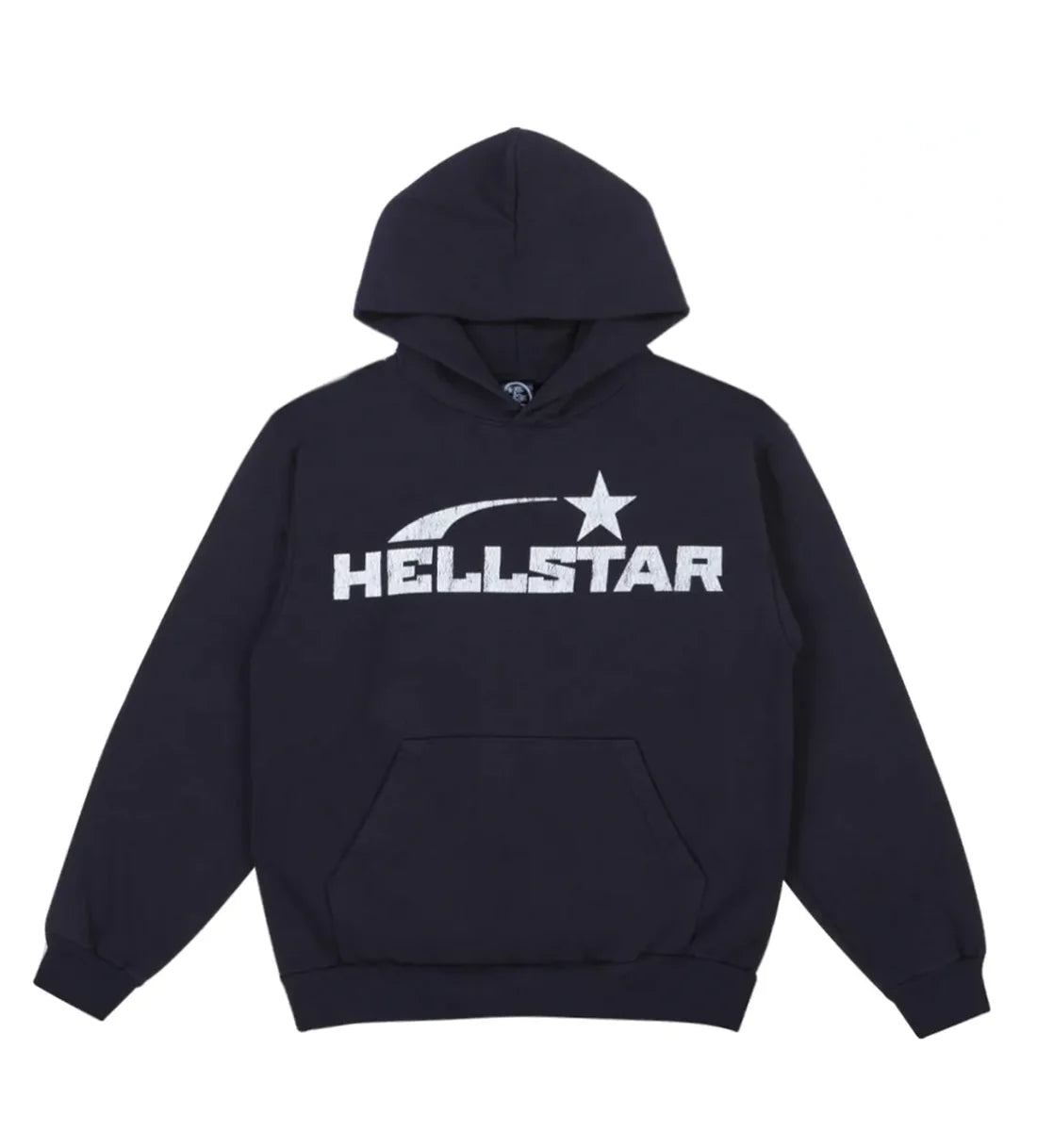 Hellstar Basic Hoodie