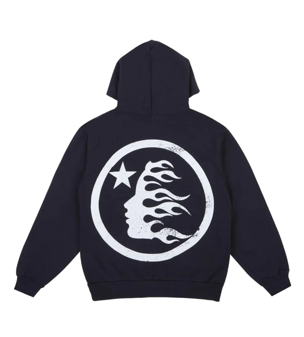 Hellstar Basic Hoodie