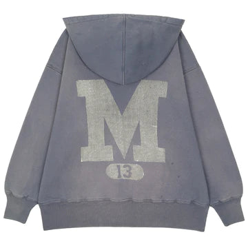 Saint Michael Berberjin M13 Hoodie