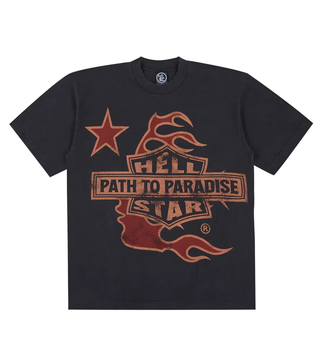 Hellstar Tour tee