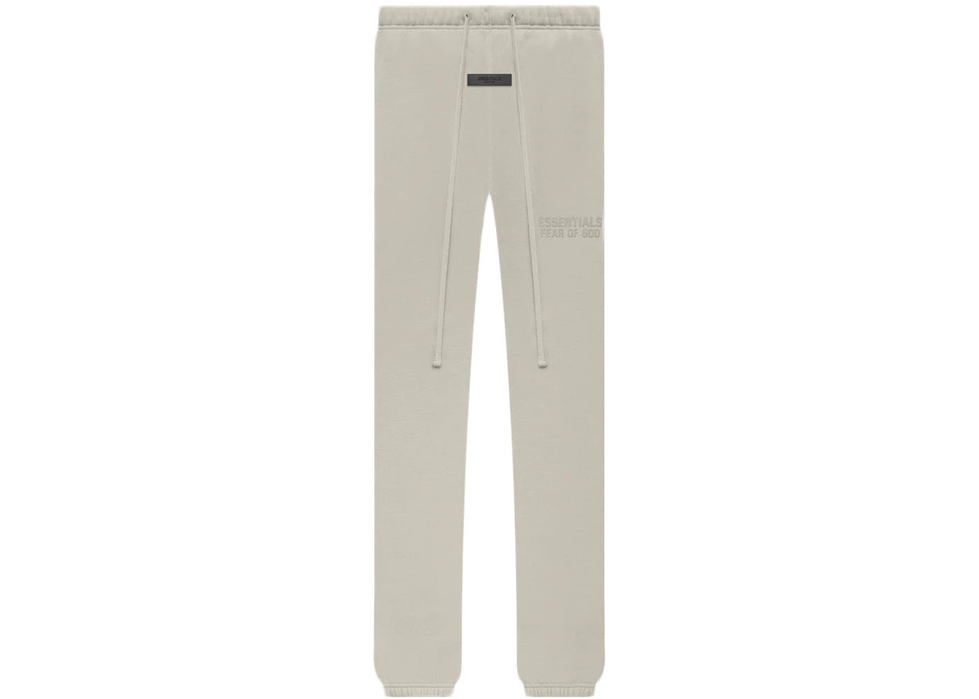 FW22 Essential Sweatpants Smoke