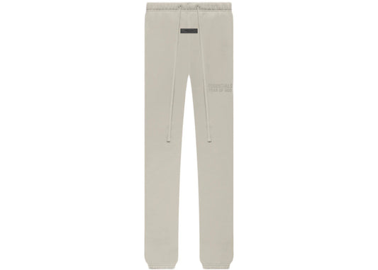 FW22 Essential Sweatpants Smoke