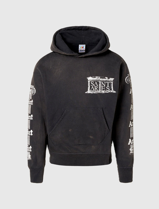 Saint Michael x Aries Hoodie