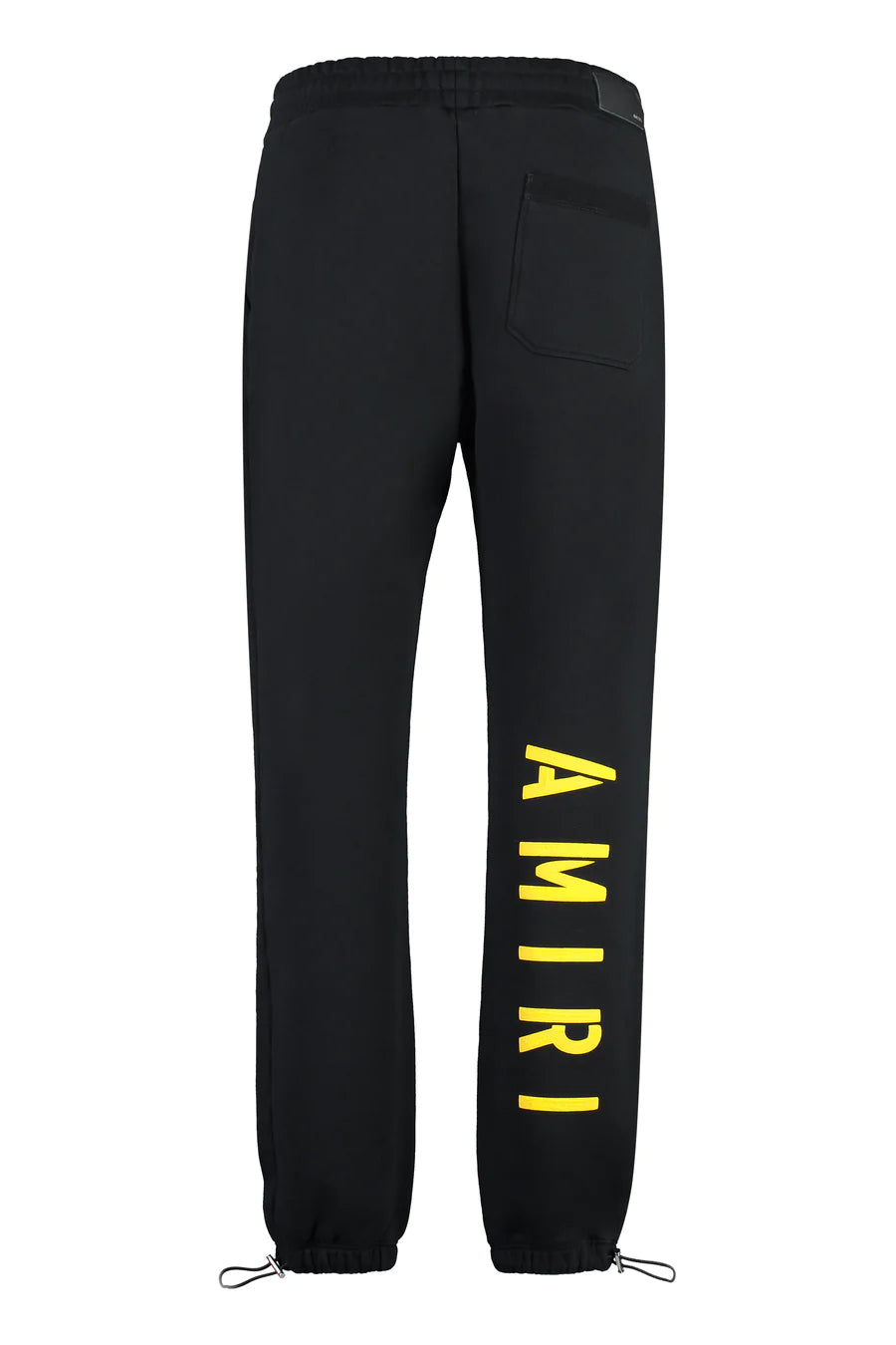 Amiri Military Stencil Sweatpants