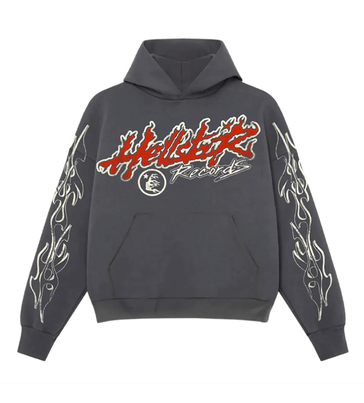 Hellstar Tour Hoodie